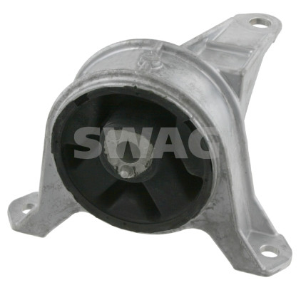 SWAG Lagerung, Motor